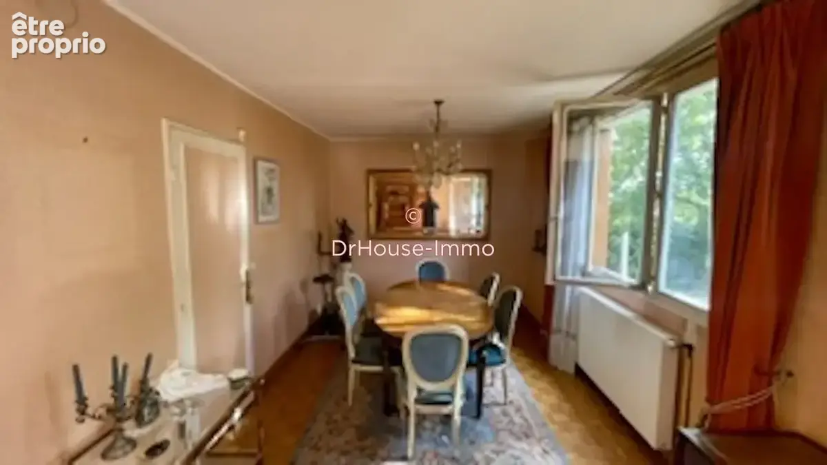 Appartement 5 pièces 109 m² à vendre à Le Raincy (93340) - photo 5