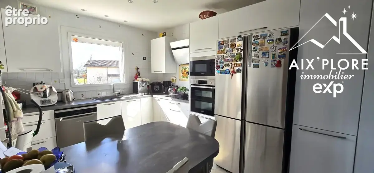 Maison 7 pièces 228 m² à vendre à Chateau-Gaillard (01500) - photo 7