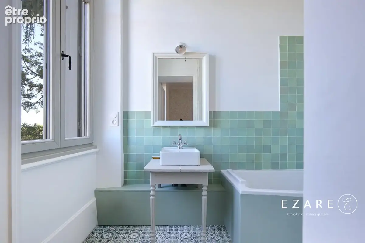 Maison 9 pièces 230 m² à vendre à Fontaine-Francaise (21610) - photo 9