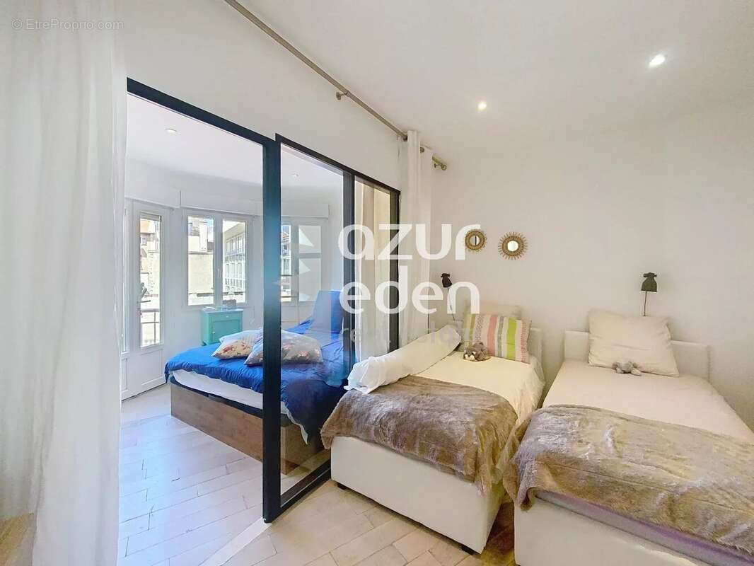 Cannes - Banane 3P Proche rue d'Antibes - photo 12