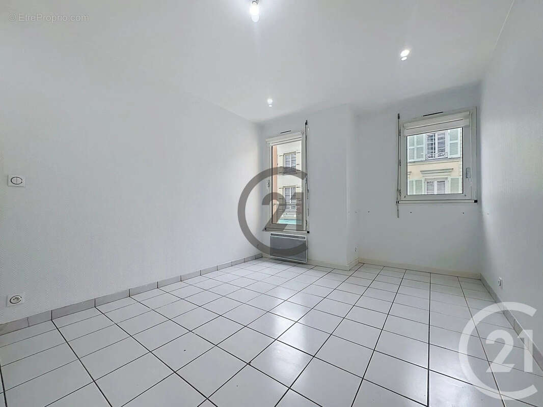 Appartement à TROYES