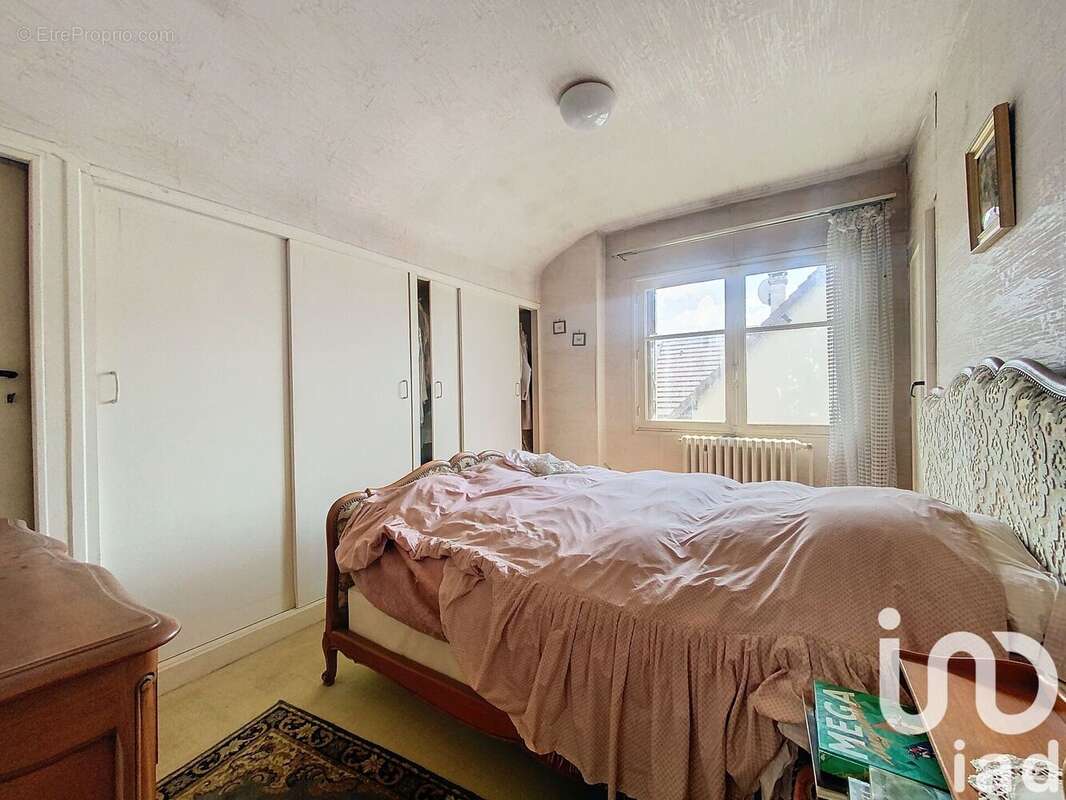 Photo 8 - Maison à CHAMPIGNY-SUR-MARNE