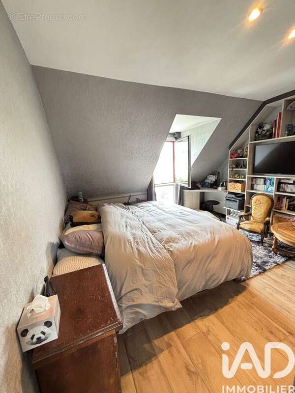Appartement 38 m² à Vannes  - photo 2