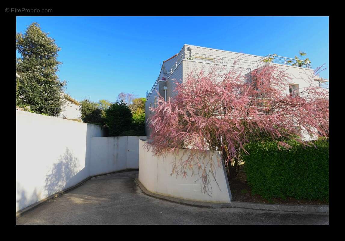 Appartement à PERIGNY