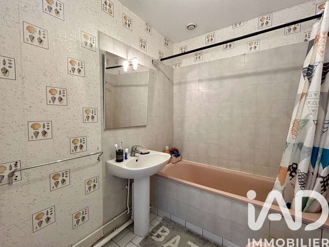 Photo 9 - Maison à HERBLAY