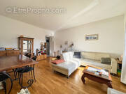 Appartement à ALBIGNY-SUR-SAONE