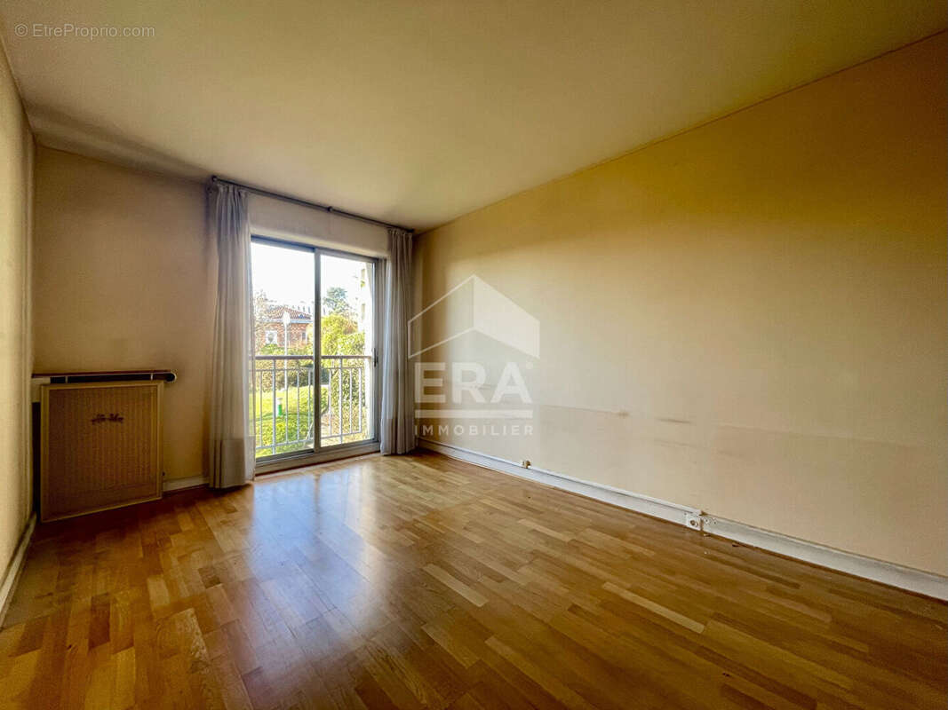 Appartement à SEVRES