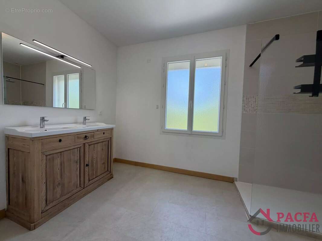 Maison en pierre rénovée - photo 14