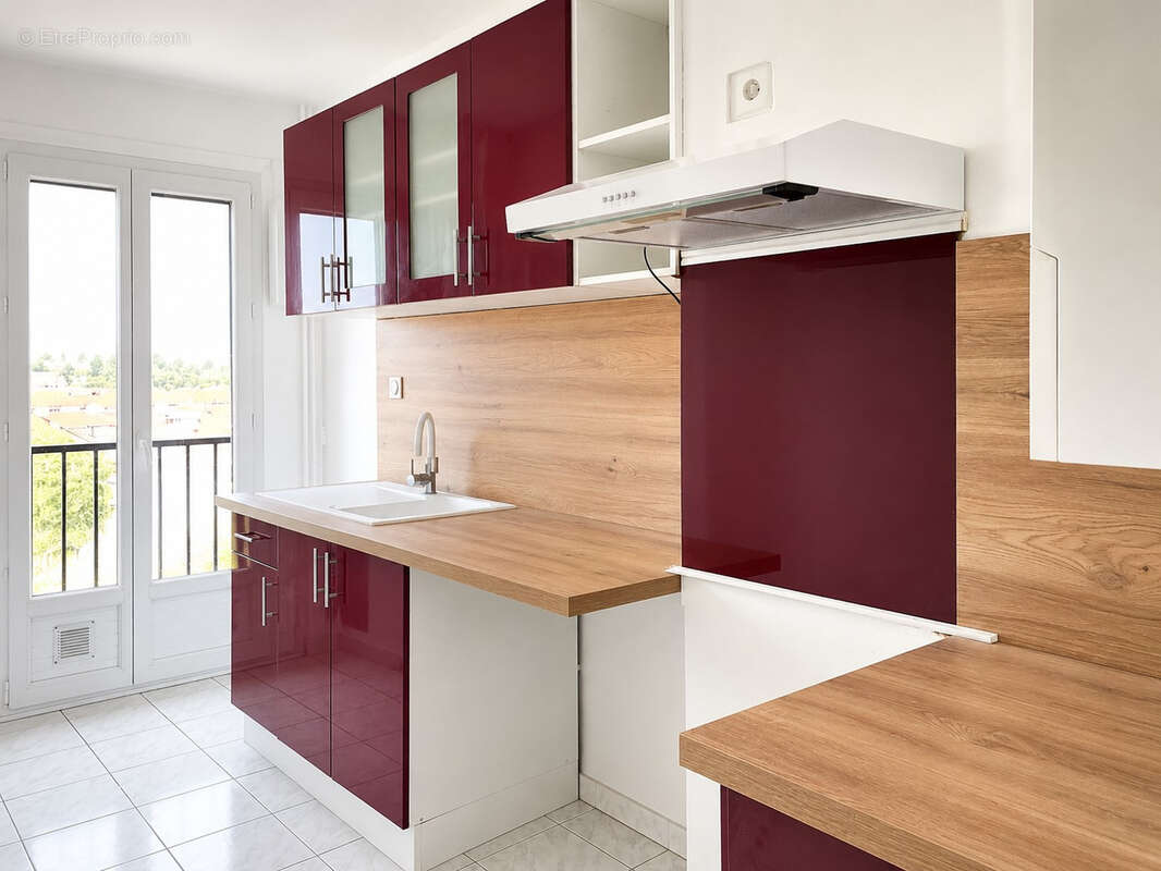 Appartement à PERPIGNAN