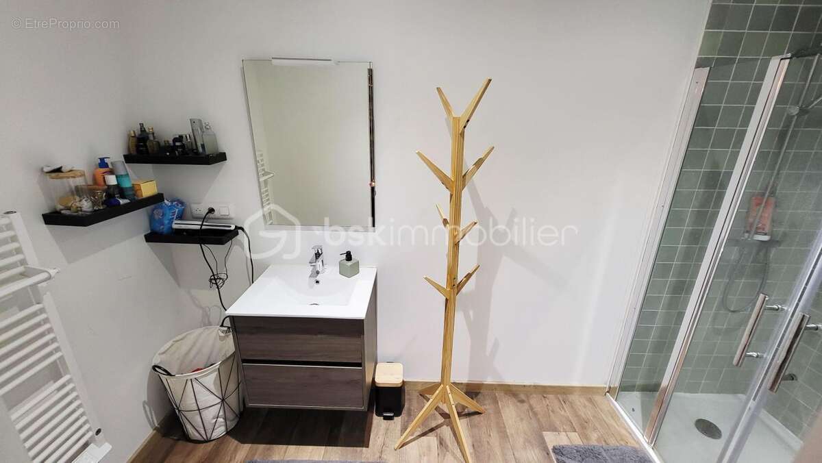 Maison de village - photo 15