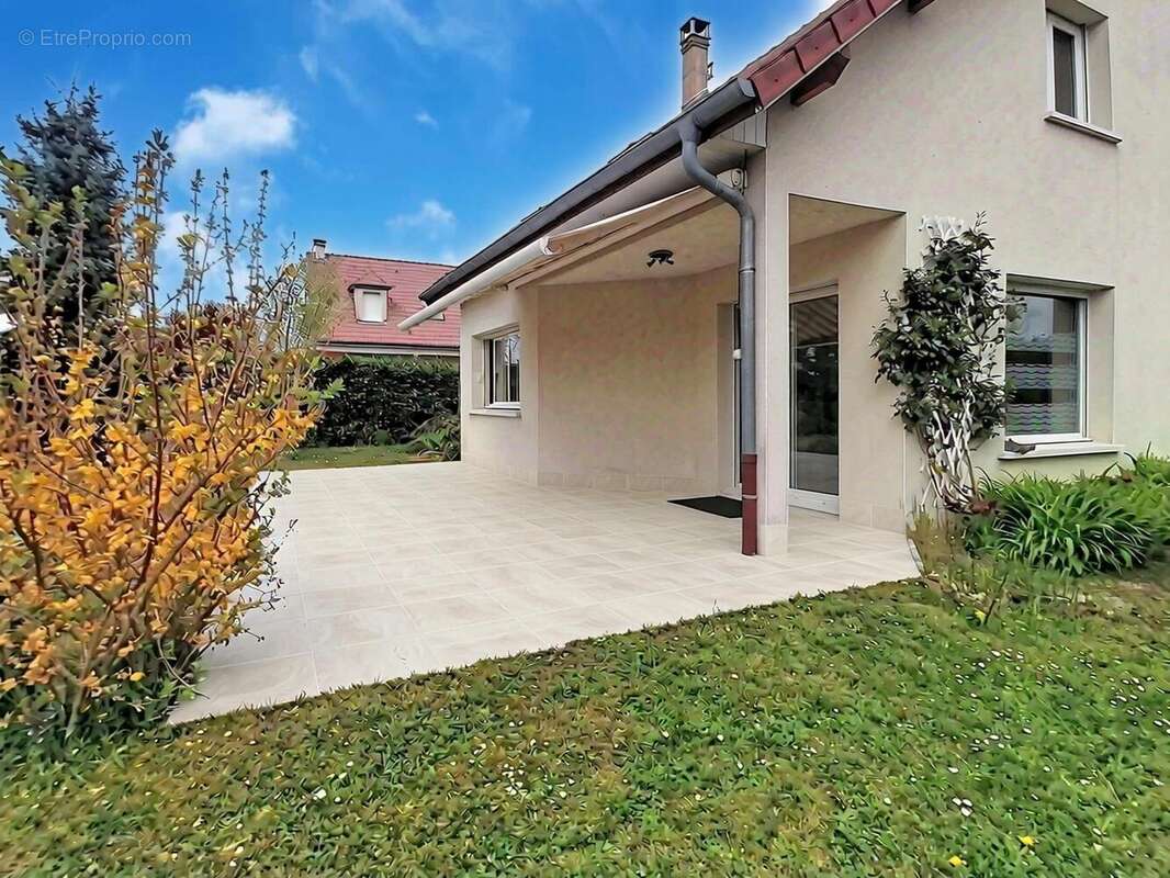 Photo 2 - Maison à CLENAY