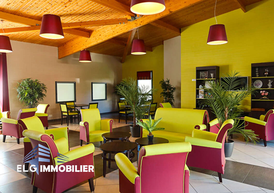 Appartement à PONT-AVEN