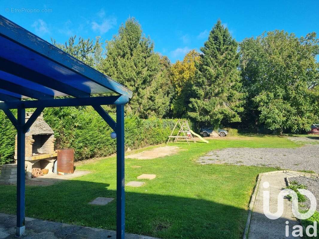 Photo 3 - Maison à LE HAMEL