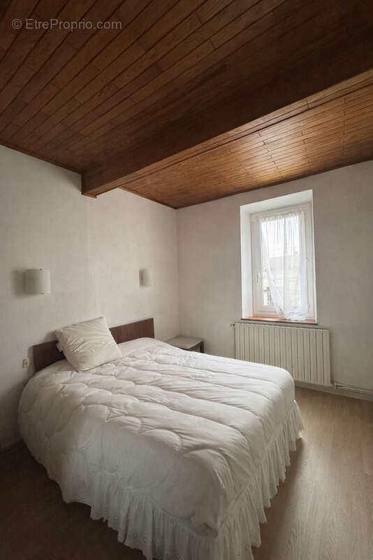 Maison à PENNAUTIER