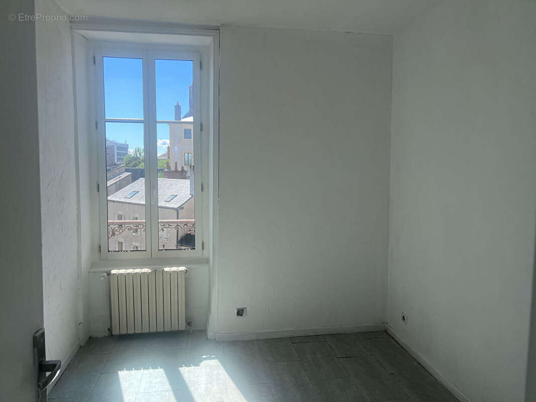 Appartement à NEVERS
