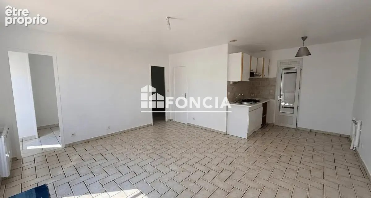 MAISON 42m2 - 2 chambres - photo 6