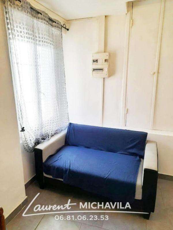 BEZIERS - IMMEUBLE DE RAPPORT - 3 APPARTEMENTS - 66 m² (22x3) - spécial investisseur - Loués - photo 6