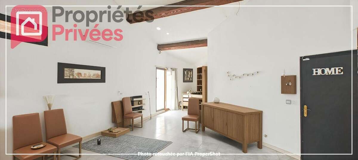 Appartement à ARLES