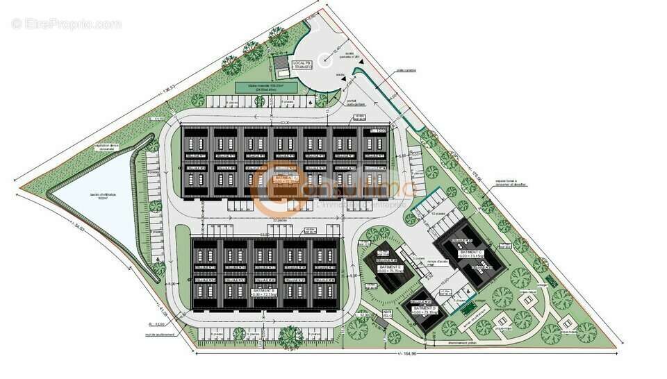 Commerce à ARTIGUES-PRES-BORDEAUX