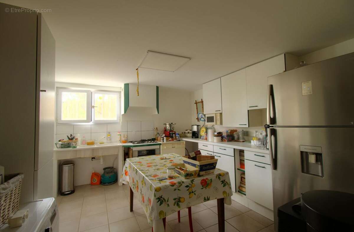 Maison Sainte Ouenne 6 pièce(s) 120 m2 - photo 11