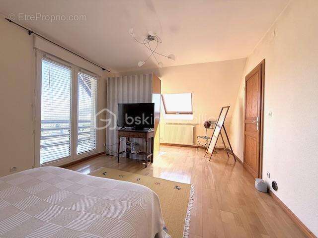 Maison à RICHWILLER