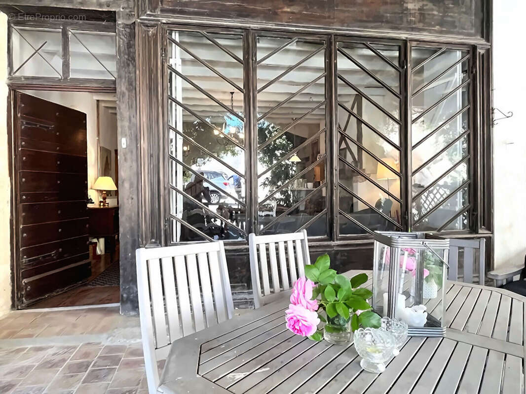 Belle Maison de Village du 14e siècle - photo 15