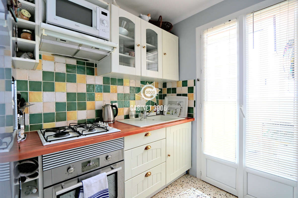 Appartement à LA SEYNE-SUR-MER