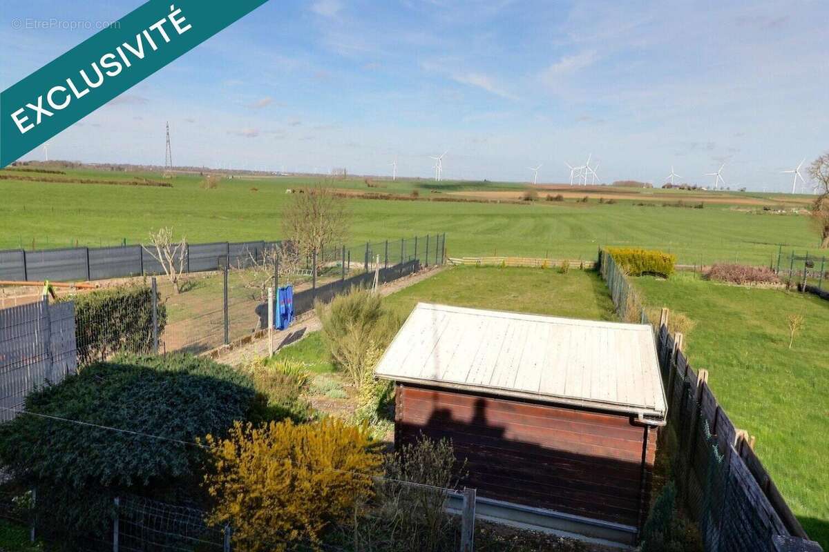 Photo 9 - Maison à SOLESMES