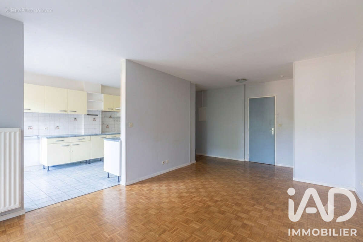 Photo 4 - Appartement à CHATOU