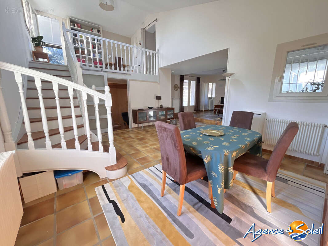 Maison à MONTPELLIER