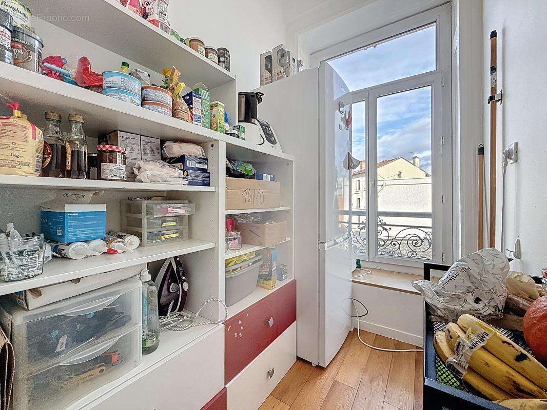 Appartement - Duplex - 3 Chambres - Garage - Place de parking - Proche commodités - photo 9