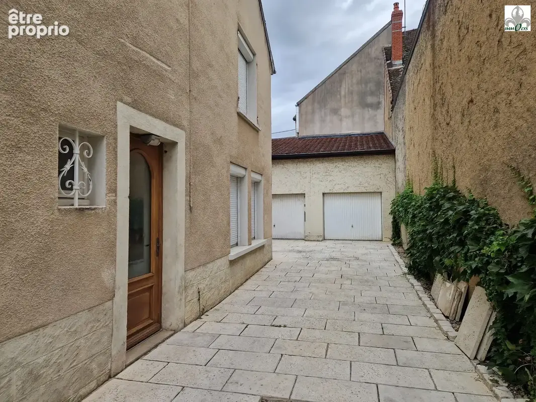 Maison 4 pièces 90 m² à vendre à Beaune (21200) - photo 5