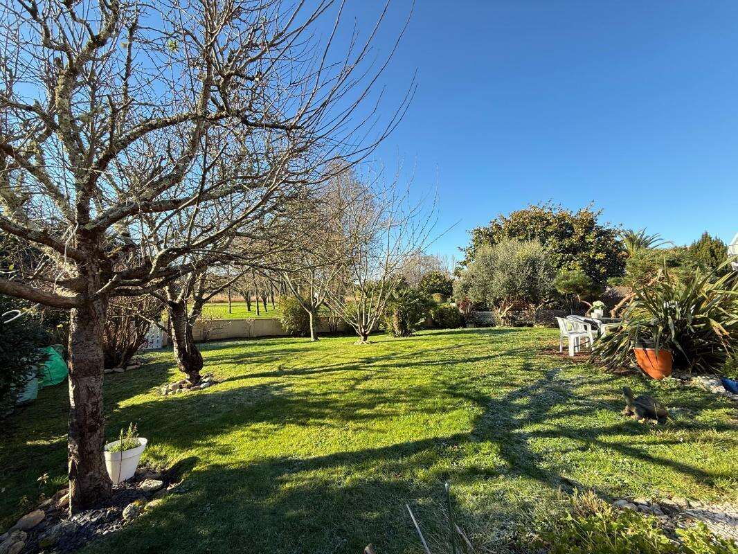 Maison à SAINT-PALAIS-SUR-MER