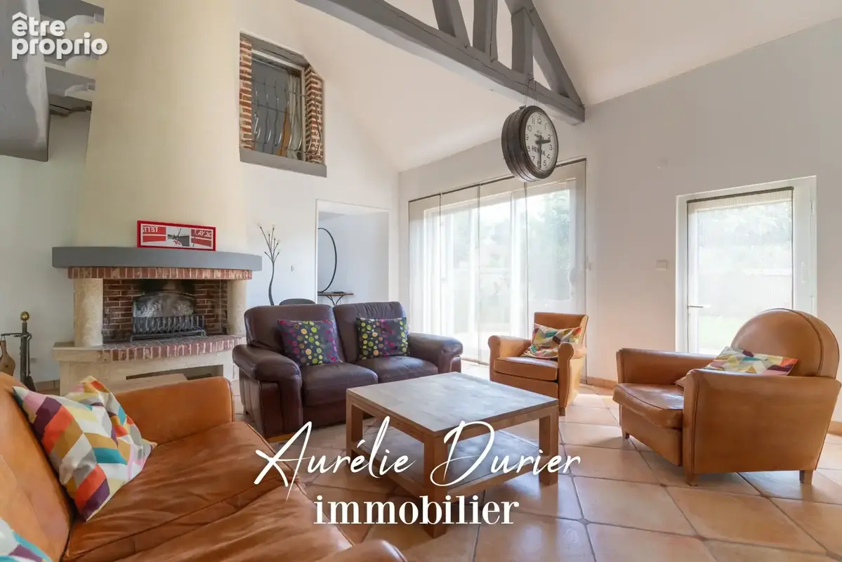 Photo Maison à Amboise au prix de 577 500€