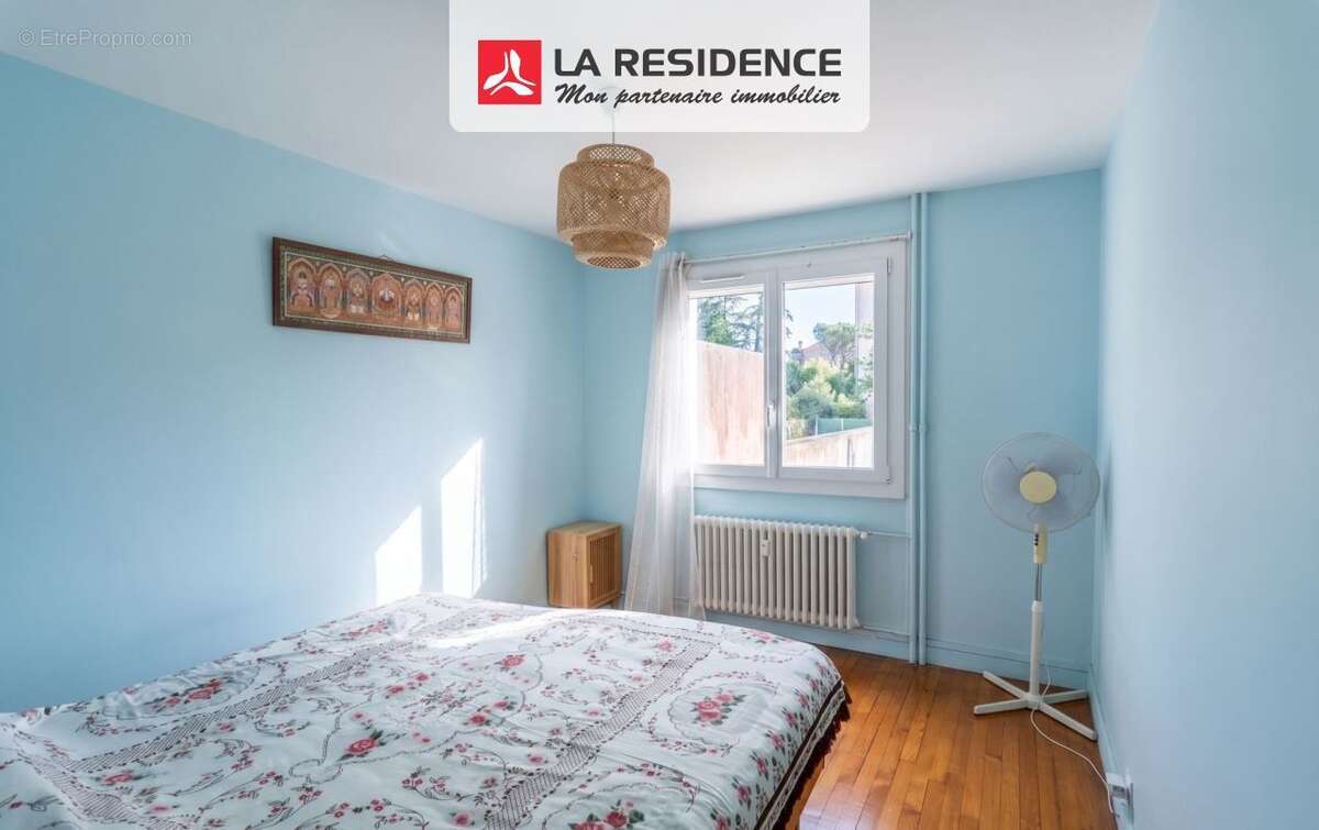 Appartement 60 m² à Valence  - photo 4