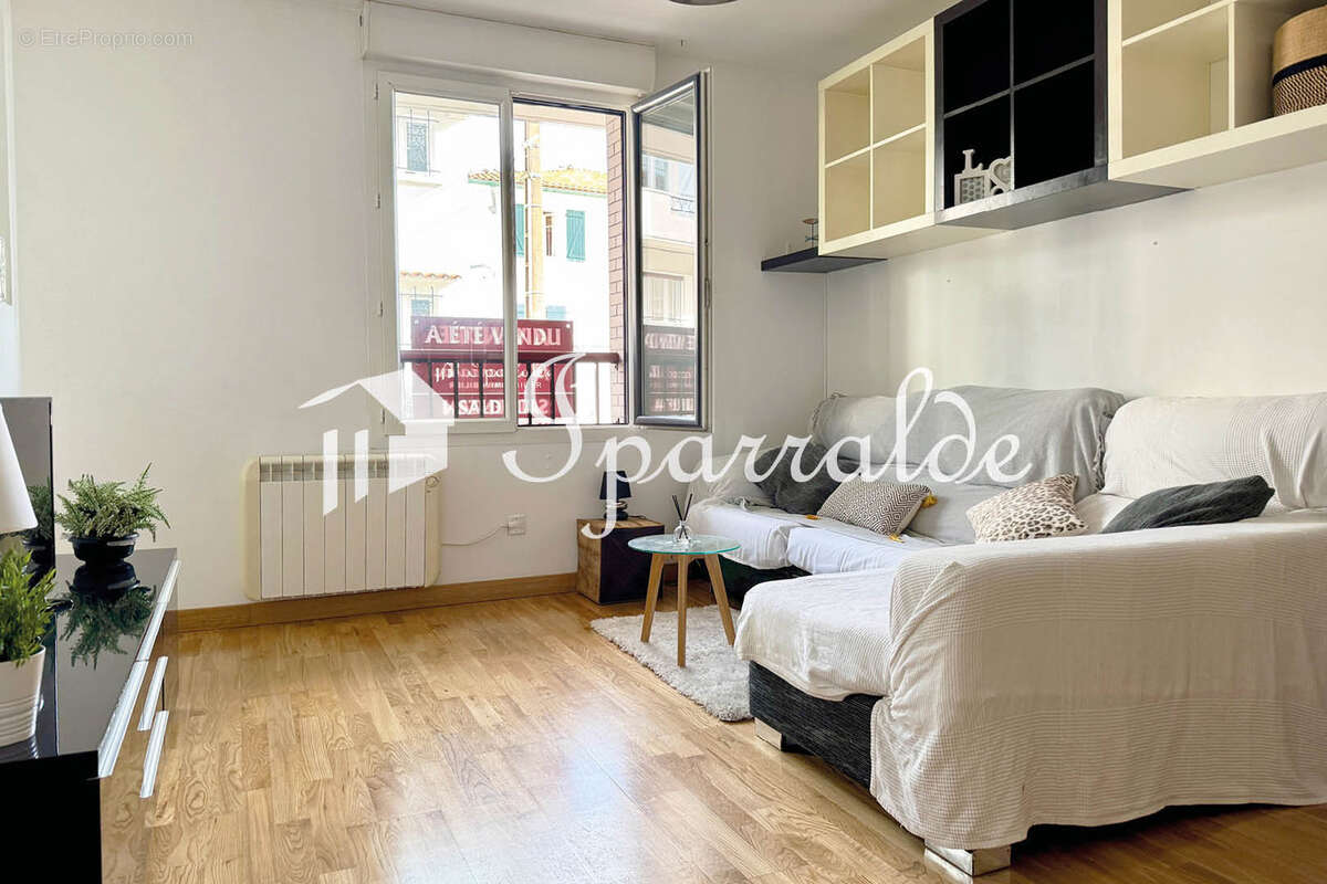 Appartement à HENDAYE