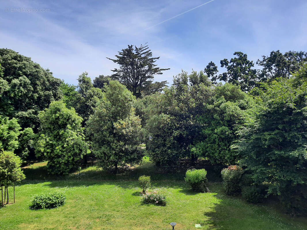 Appartement à SAINT-NAZAIRE