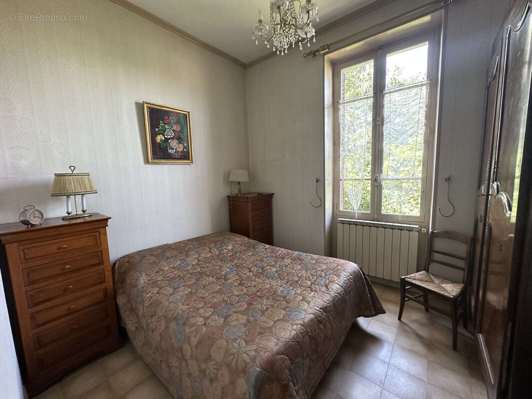 Maison à NIMES