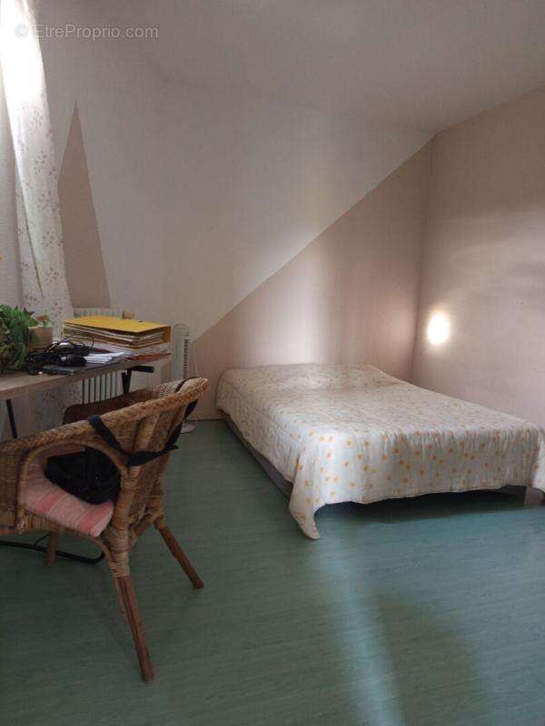 Maison à MALATAVERNE