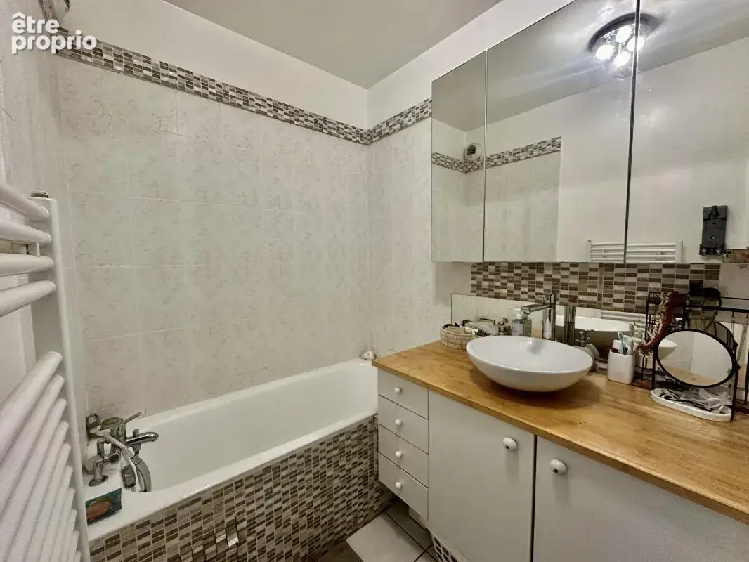 Appartement - photo 7