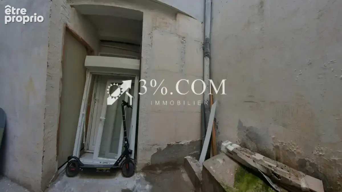 Toul   Immeuble de rapport avec 3 appartements + studio à am - photo 9