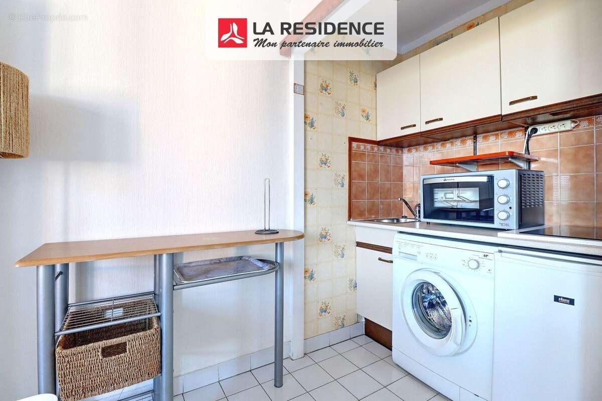 Appartement à FREJUS