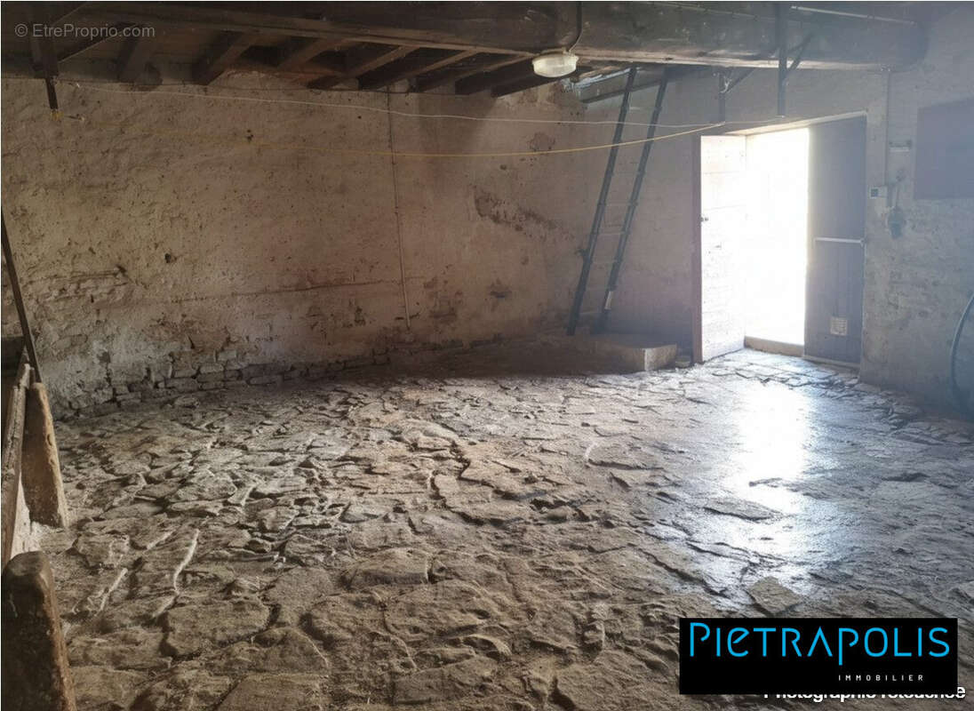 Maison à VILLEFRANCHE-SUR-SAONE