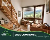 Appartement à SAINT-PIERRE-DELS-FORCATS