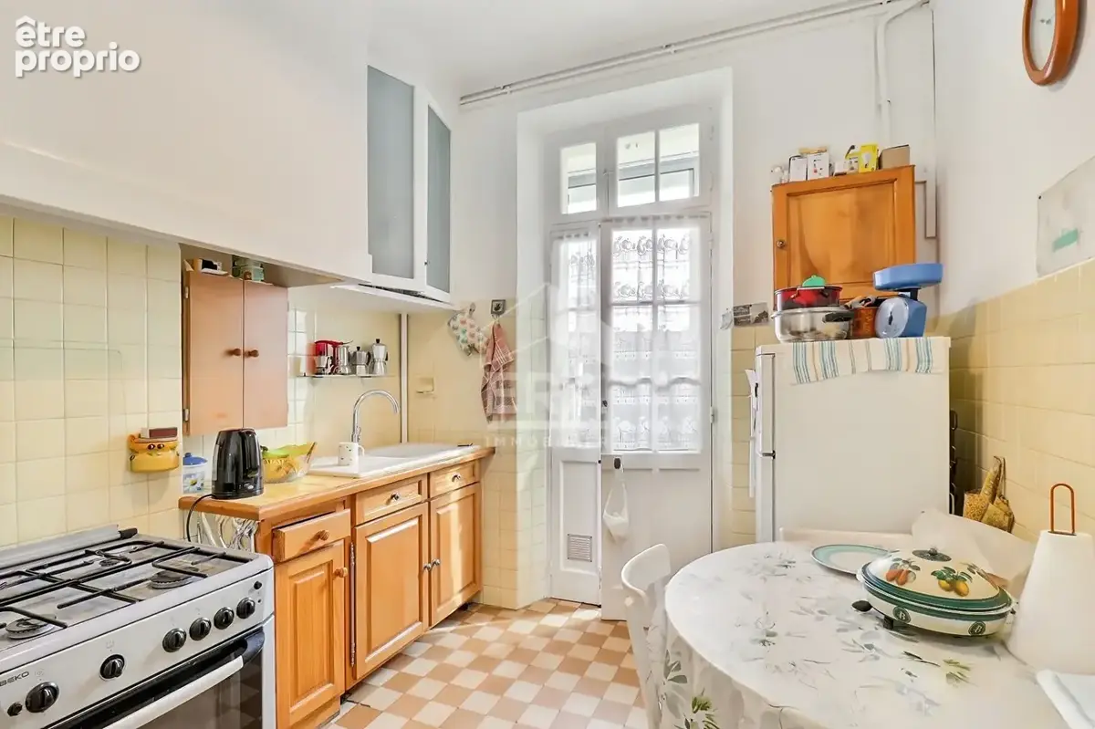 Appartement 50m² à marseille 5e arrondissement - photo 3