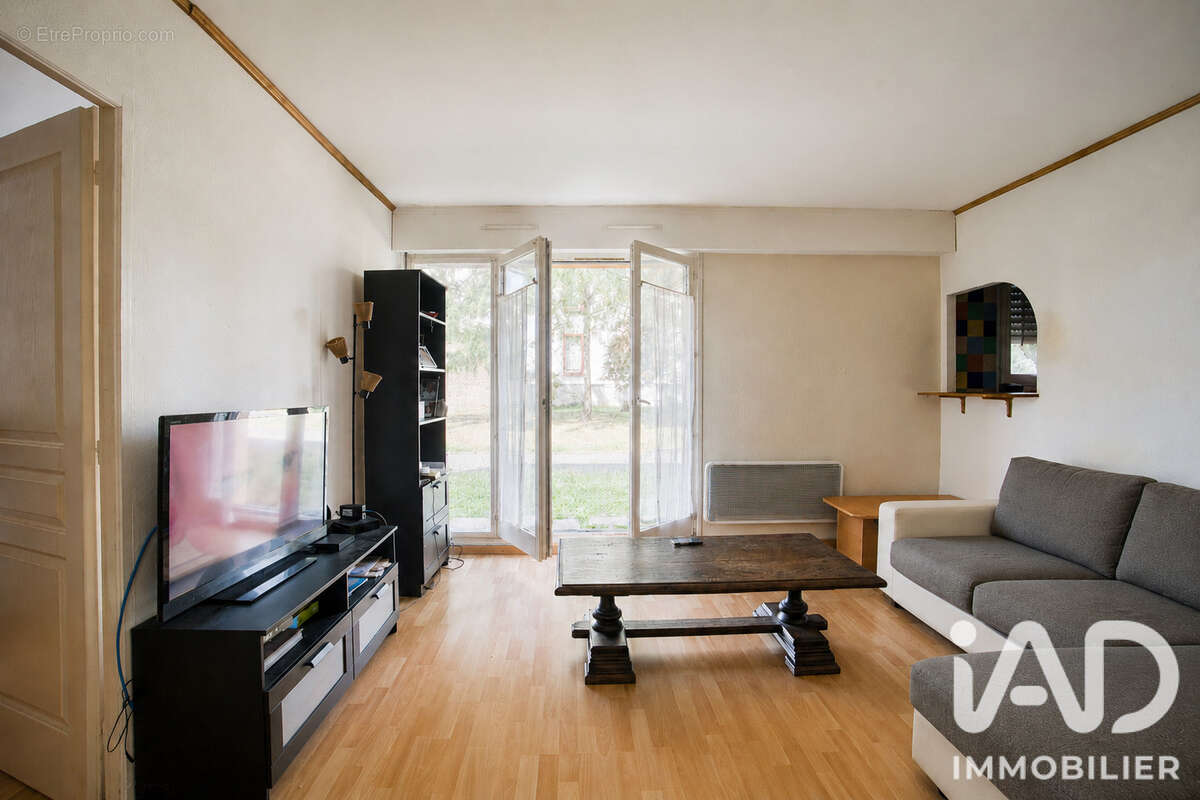 Photo 2 - Appartement à METZ