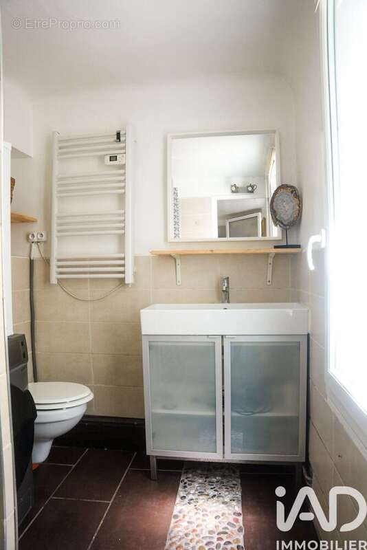 Photo 6 - Appartement à MARSEILLE-1E