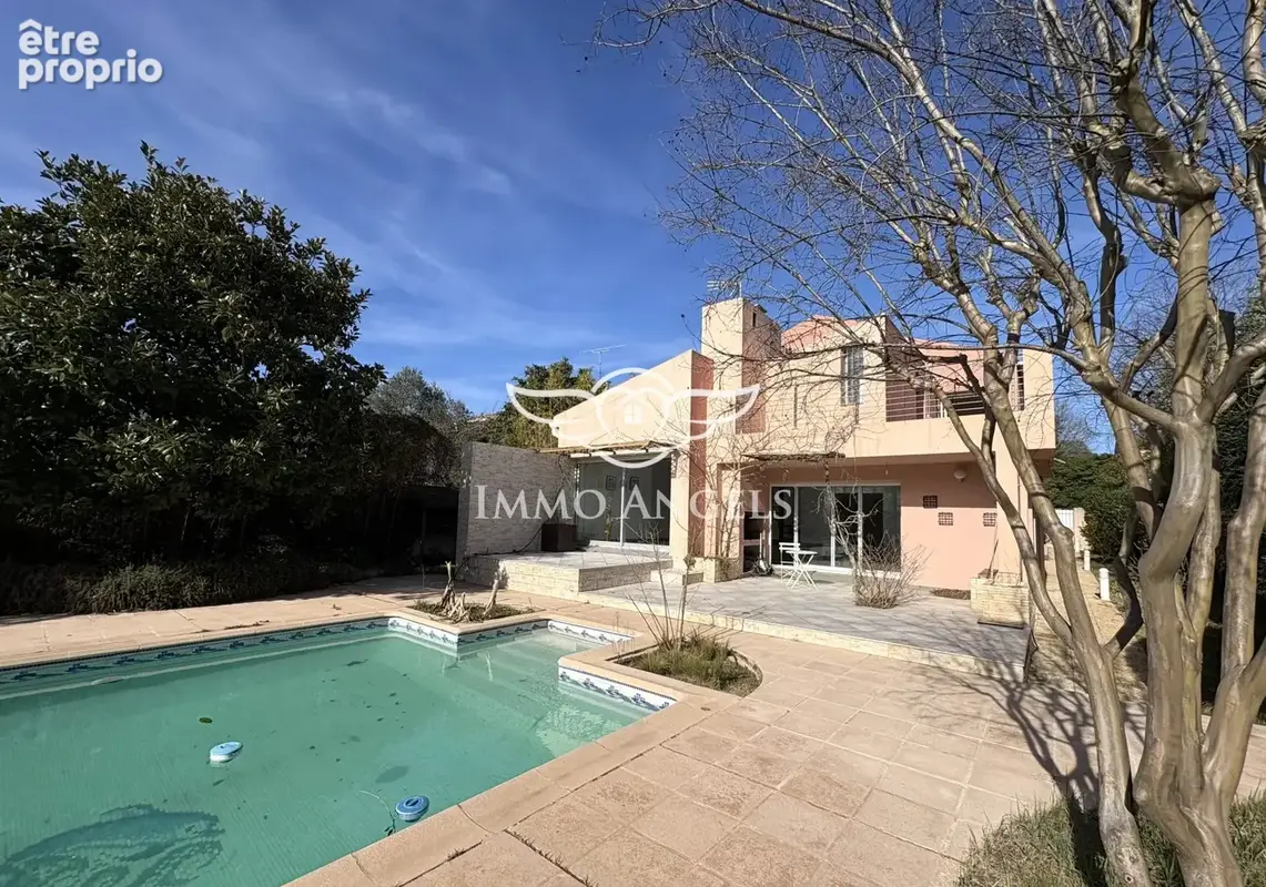 Maison 209 m² à Juvignac  - photo 2