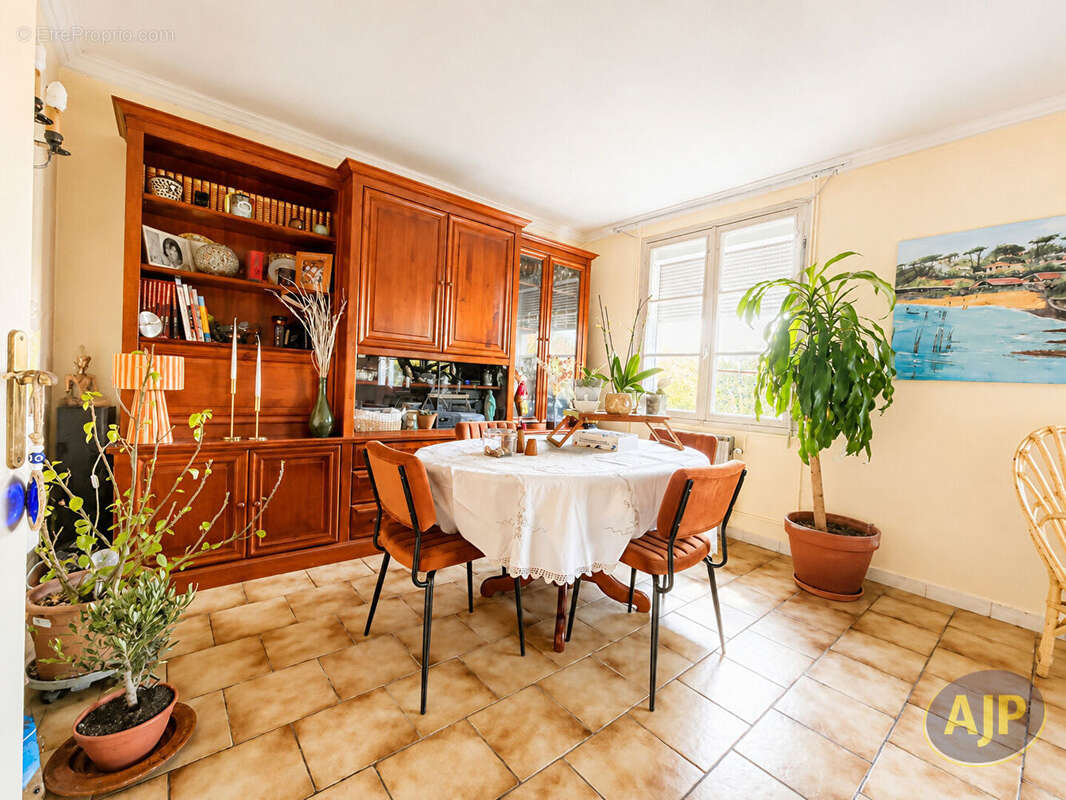 Maison à BIGANOS