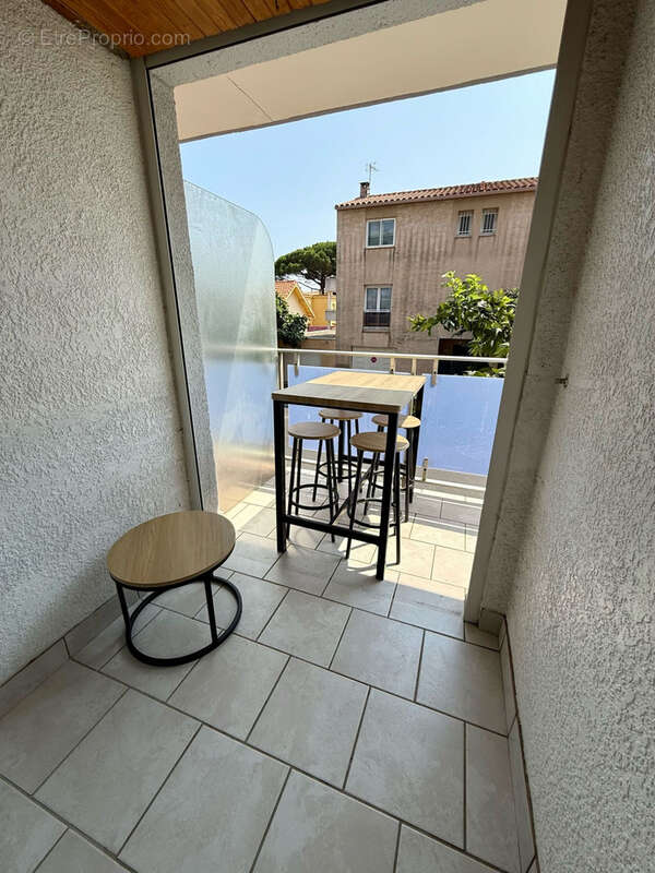 Appartement 2 pièces proche du centre et de la plage - photo 9
